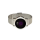 Garett Women Naomi srebrny (stalowy) - 564185 - zdjęcie 2